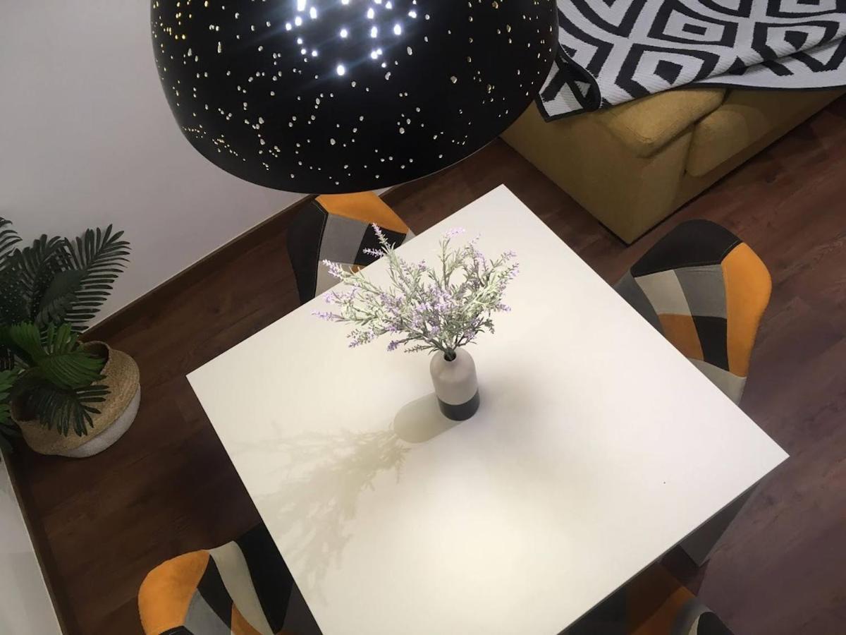 Family Cuenca Apartment Cuenca  Ngoại thất bức ảnh