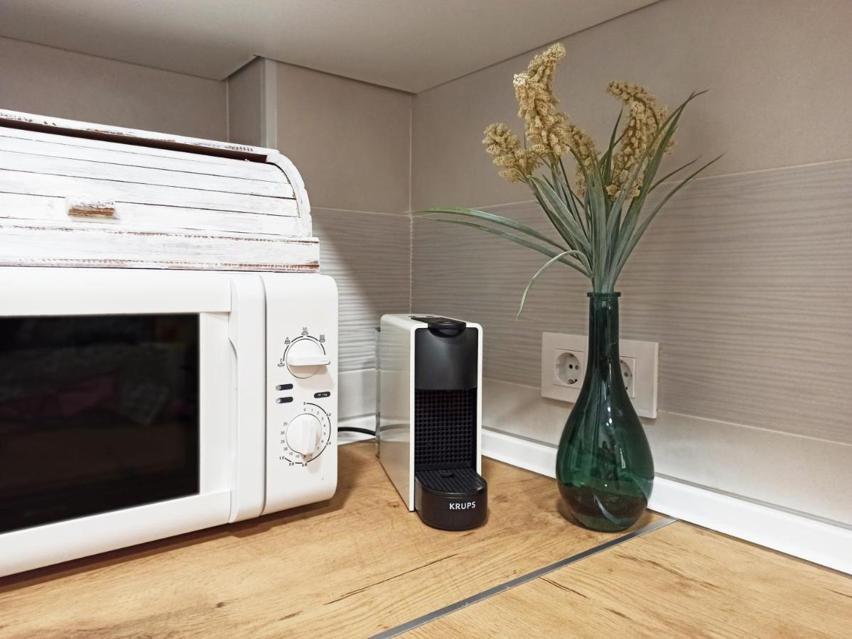 Family Cuenca Apartment Cuenca  Ngoại thất bức ảnh