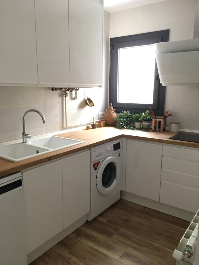 Family Cuenca Apartment Cuenca  Ngoại thất bức ảnh