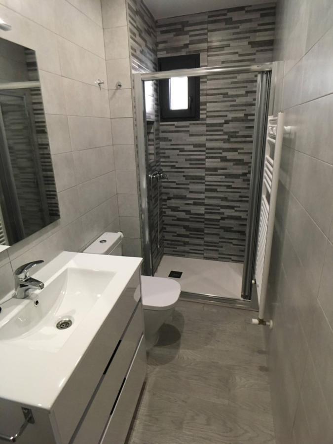 Family Cuenca Apartment Cuenca  Ngoại thất bức ảnh
